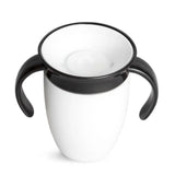 Gobelet Miracle® 360° 7oz - Noir et Blanc-Munchkin-MUN-28099-CLÉMENT