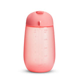 Gobelet Paille 10 oz Rose-Munchkin-MUN-28104-CLÉMENT
