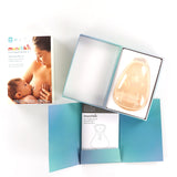 Kit de Départ Téterelle FLOW + 20mm-Munchkin-MUN-28155-CLÉMENT