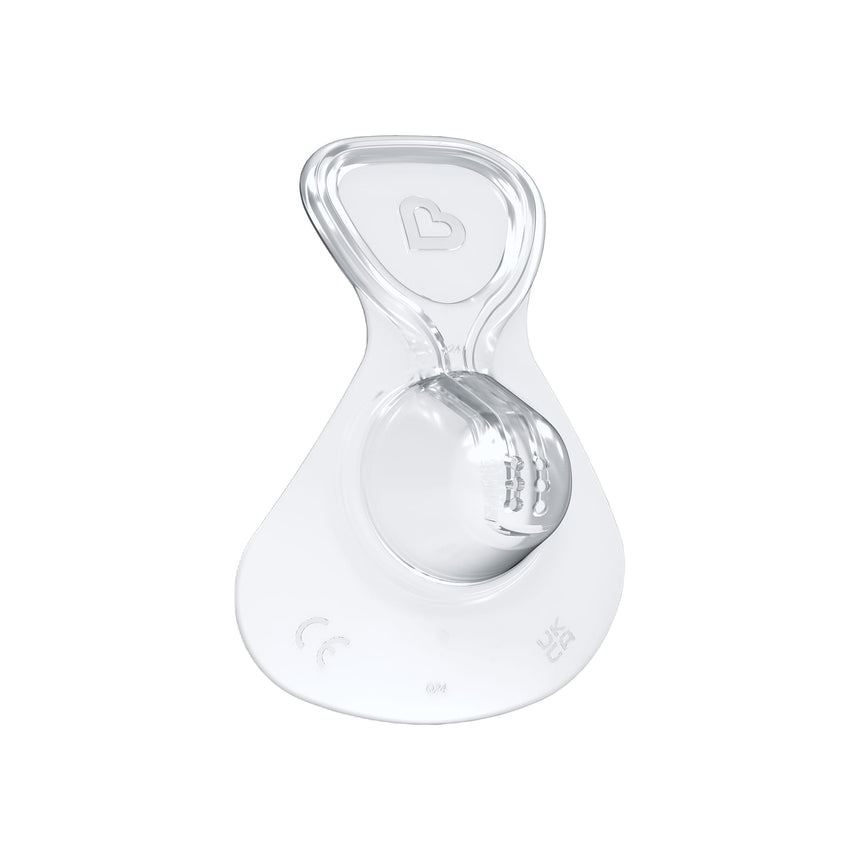 Kit de Départ Téterelle FLOW + 20mm-Munchkin-MUN-28155-CLÉMENT