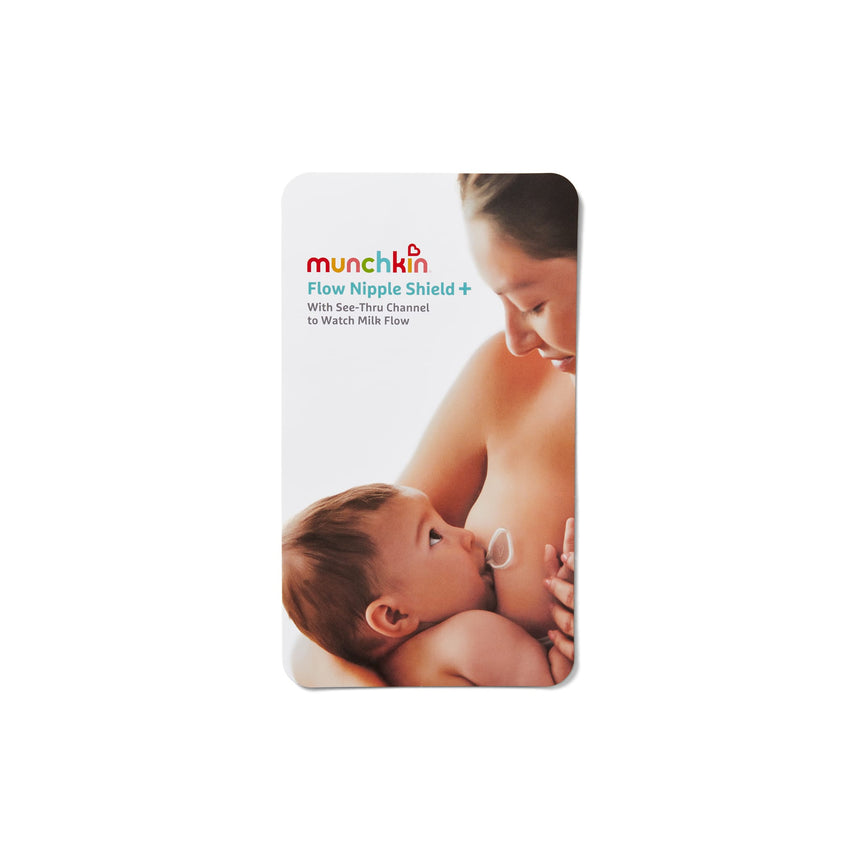 Kit de Départ Téterelle FLOW + 20mm-Munchkin-MUN-28155-CLÉMENT