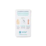 Kit de Départ Téterelle FLOW + 20mm-Munchkin-MUN-28155-CLÉMENT