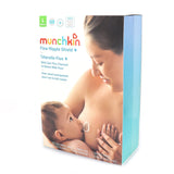 Kit de Départ Téterelle FLOW + 24mm-Munchkin-MUN-28157-CLÉMENT
