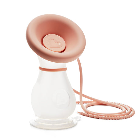 Tire-Lait Manuel en Silicone FLOW-Munchkin-MUN-28174-CLÉMENT