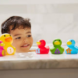Canards De Bain (5)-Munchkin-MUN-28672-CLÉMENT