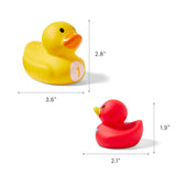 Canards De Bain (5)-Munchkin-MUN-28672-CLÉMENT
