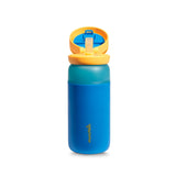 Bouteille isotherme Stay Cool - Bleue, 12 oz-Munchkin-MUN-28674P-CLÉMENT