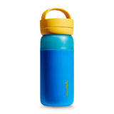 Bouteille isotherme Stay Cool - Bleue, 12 oz-Munchkin-MUN-28674P-CLÉMENT