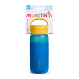 Bouteille isotherme Stay Cool - Bleue, 12 oz-Munchkin-MUN-28674P-CLÉMENT
