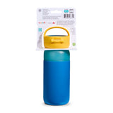 Bouteille isotherme Stay Cool - Bleue, 12 oz-Munchkin-MUN-28674P-CLÉMENT