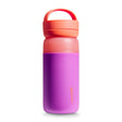 Bouteille isotherme Stay Cool - Mauve, 12 oz-Munchkin-MUN-28675P-CLÉMENT