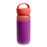 Bouteille isotherme Stay Cool - Mauve, 12 oz-Munchkin-MUN-28675P-CLÉMENT