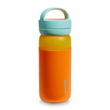 Bouteille isotherme Stay Cool - Orange, 12 oz-Munchkin-MUN-28753P-CLÉMENT