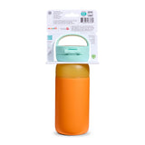 Bouteille isotherme Stay Cool - Orange, 12 oz-Munchkin-MUN-28753P-CLÉMENT