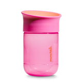 Tasse Gobelet Miracle 360° 10 oz - Mauve-Munchkin-MUN-28792-PURPLE-CLÉMENT
