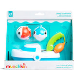 Bateau De Peche Aimanté-Munchkin-MUN-30028-CLÉMENT