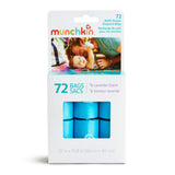 Recharge de Sacs pour les Couches - Senteur Lavande-Munchkin-MUN-30048-CLÉMENT