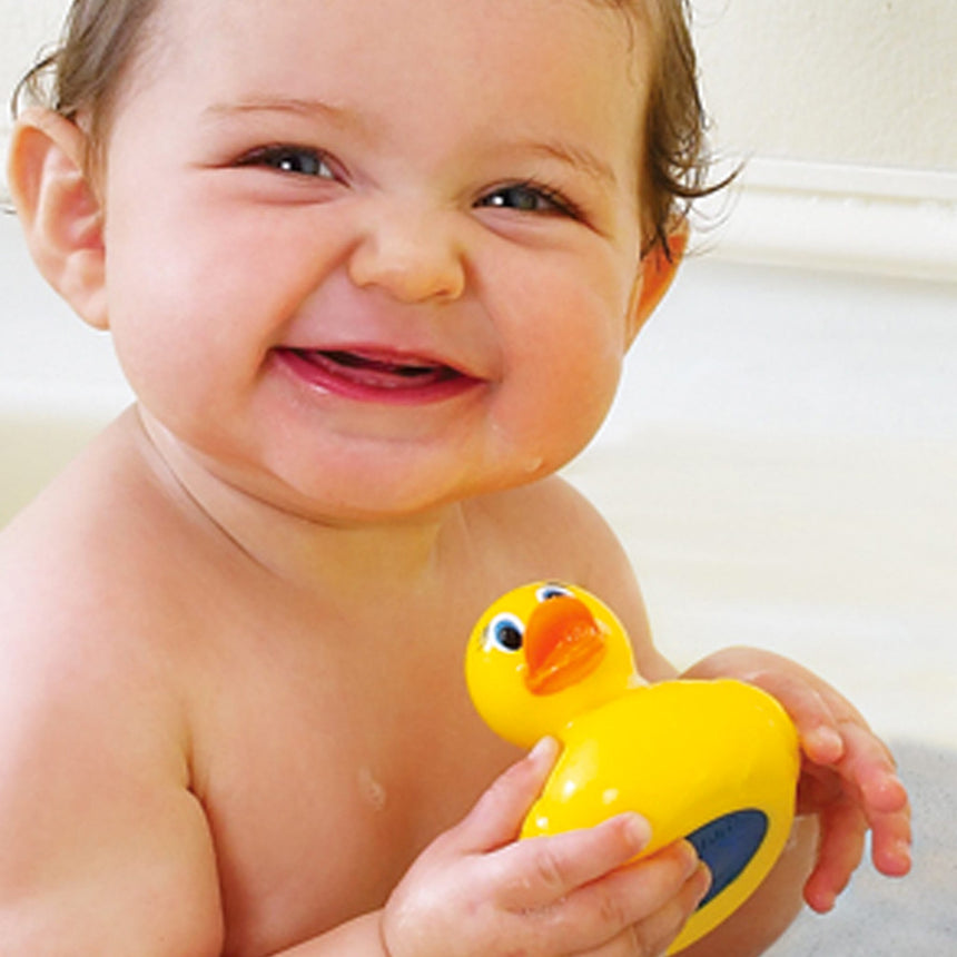 Thermomètre De Bain Canard-Munchkin-MUN-31036001-CLÉMENT