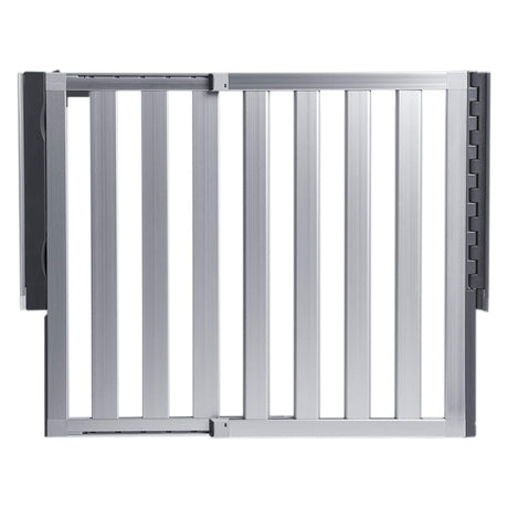 Barrière Loft Aluminium-Munchkin-MUN-31064-28260-CLÉMENT