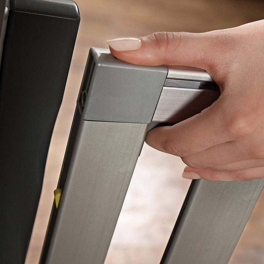 Barrière Loft Aluminium-Munchkin-MUN-31064-28260-CLÉMENT