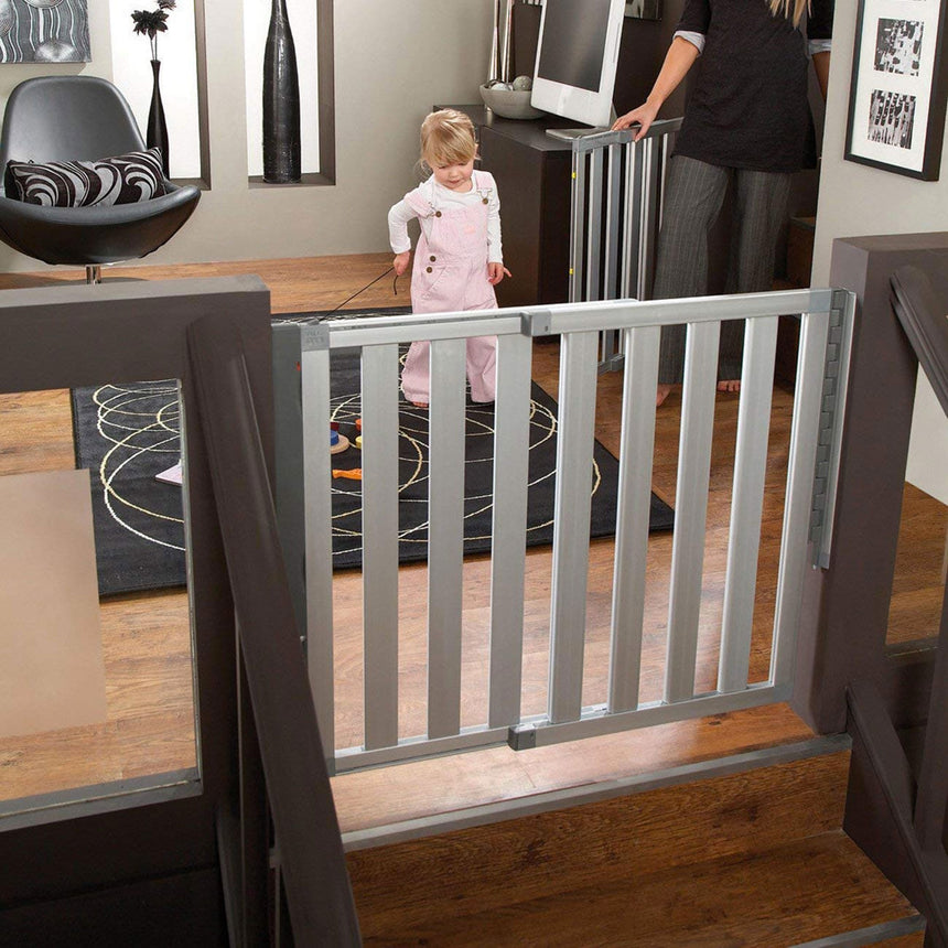 Barrière Loft Aluminium-Munchkin-MUN-31064-28260-CLÉMENT