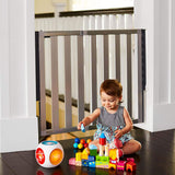 Barrière Loft Aluminium-Munchkin-MUN-31064-28260-CLÉMENT