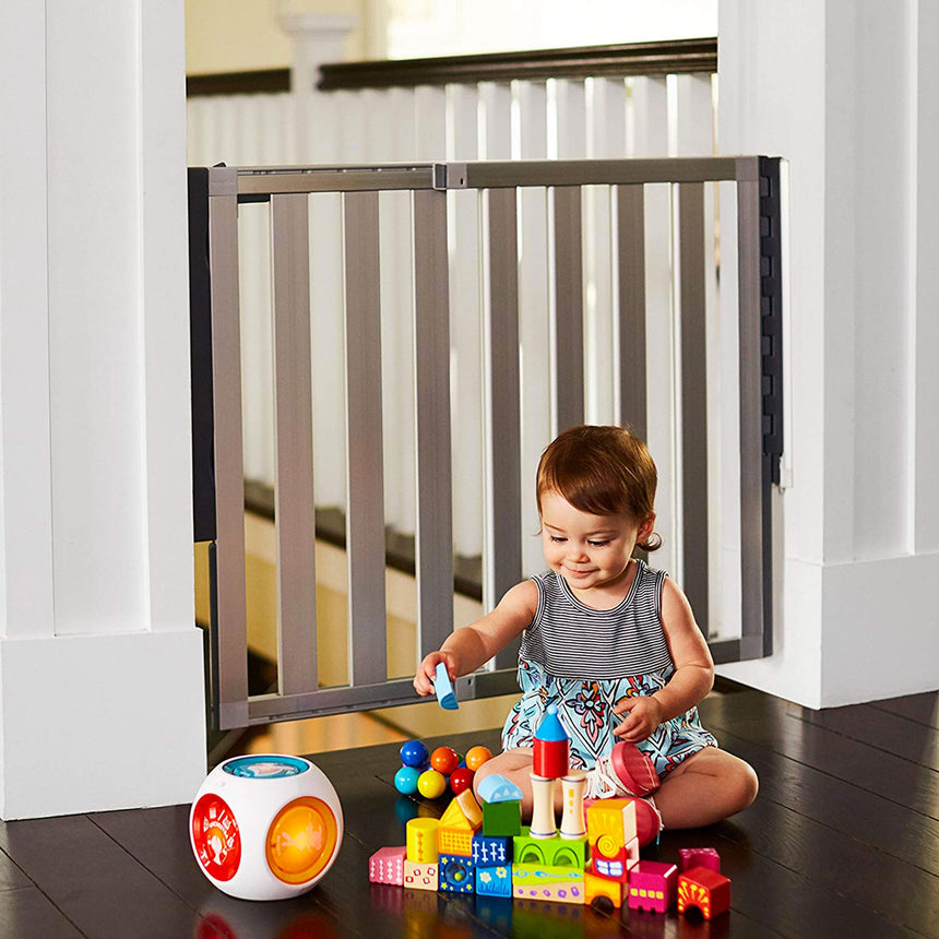 Barrière Loft Aluminium-Munchkin-MUN-31064-28260-CLÉMENT