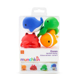 Jouets Mer Pour Le Bain-Munchkin-MUN-31236002-CLÉMENT