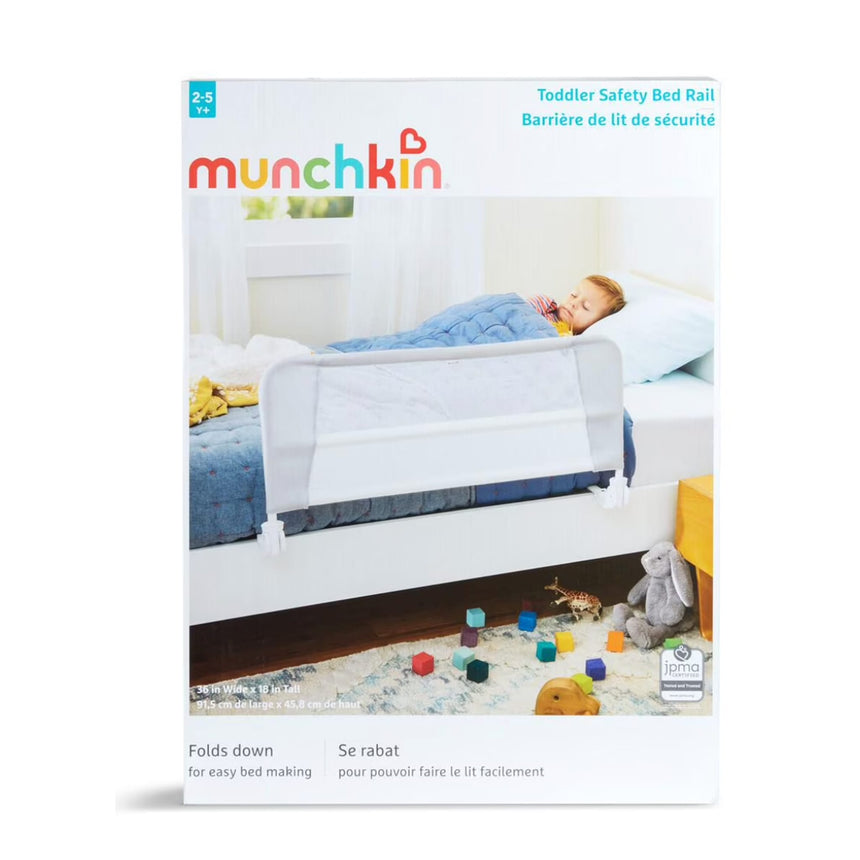 Barrière de Lit - Gris-Munchkin-MUN-34066-34076-CLÉMENT