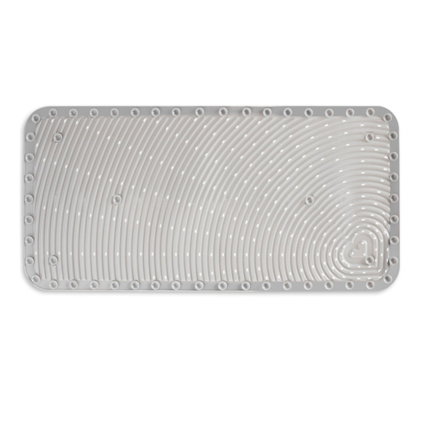 Tapis De Bain Gris-Munchkin-MUN-37288-37298-CLÉMENT