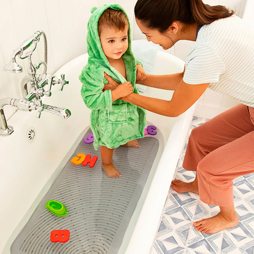 Tapis De Bain Gris-Munchkin-MUN-37288-37298-CLÉMENT
