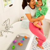 Tapis De Bain Gris-Munchkin-MUN-37288-37298-CLÉMENT
