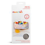 Sac de Rangement en Coin pour Le Bain - Gris-Munchkin-MUN-37309-37319-CLÉMENT
