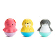 Jouets de Bain (3) Bobbers-Munchkin-MUN-38038-CLÉMENT