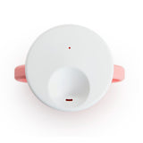 Gobelet C’est Silicone!™ 6oz - Corail-Munchkin-MUN-38044-CLÉMENT