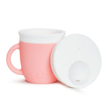 Gobelet C’est Silicone!™ 6oz - Corail-Munchkin-MUN-38044-CLÉMENT