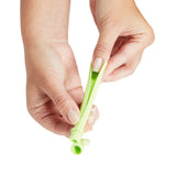 Gobelet Simple Clean™ à Paille 10oz - Vert-Munchkin-MUN-38046-CLÉMENT