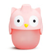 Gobelet Anti-Fuite Hibou 8oz-Munchkin-MUN-38047-CLÉMENT