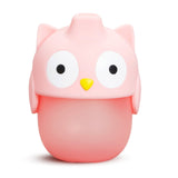 Gobelet Anti-Fuite Hibou 8oz-Munchkin-MUN-38047-CLÉMENT