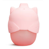 Gobelet Anti-Fuite Hibou 8oz-Munchkin-MUN-38047-CLÉMENT