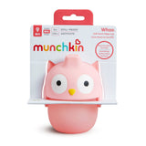 Gobelet Anti-Fuite Hibou 8oz-Munchkin-MUN-38047-CLÉMENT