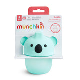 Gobelet Anti-Fuite Koala 8oz-Munchkin-MUN-38048-CLÉMENT