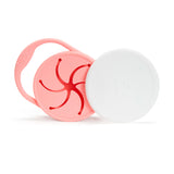 Bol à Collation C’est Silicone!™ - Corail-Munchkin-MUN-38077-CLÉMENT