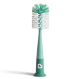 Brosse à Biberon 2-en-1 Ventouse Bristle™ - Sauge-Munchkin-MUN-38121-CLÉMENT