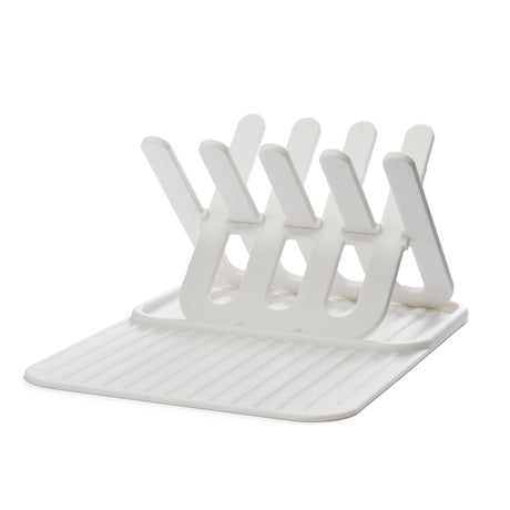 Égouttoir et Tapis en Silicone-Munchkin-MUN-38170-CLÉMENT