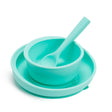 Ensemble Vaisselle Silicone-Munchkin-MUN-38172-CLÉMENT