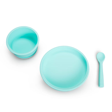 Ensemble Vaisselle Silicone-Munchkin-MUN-38172-CLÉMENT