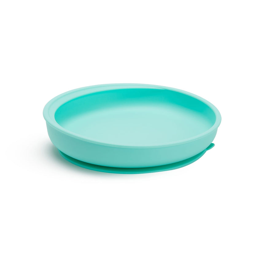 Ensemble Vaisselle Silicone-Munchkin-MUN-38172-CLÉMENT
