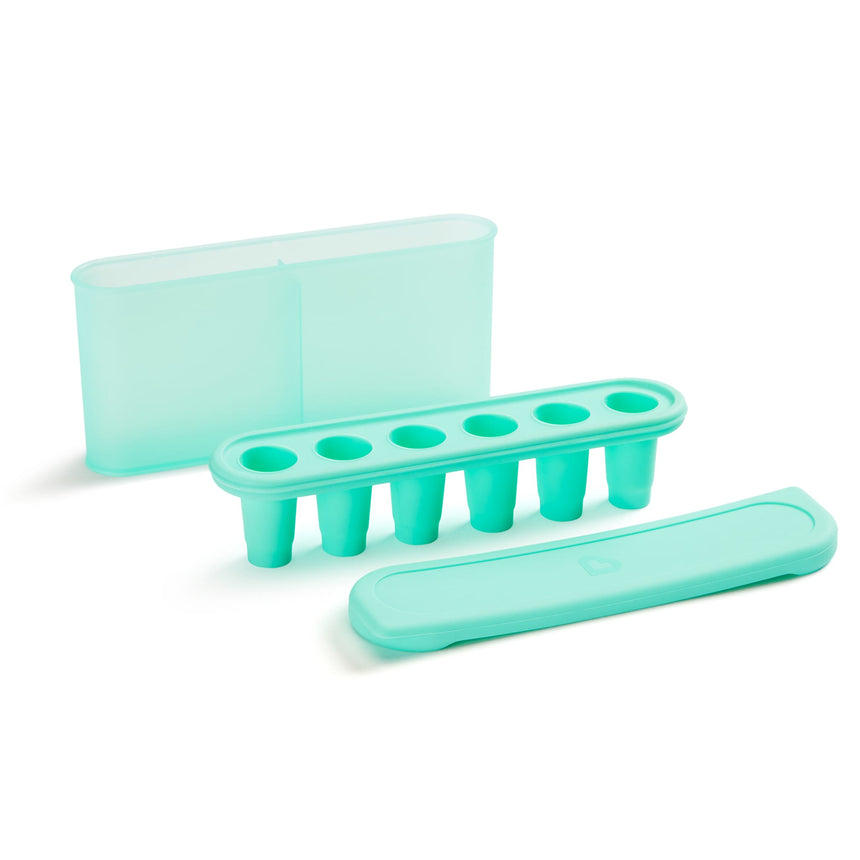 Moule En Silicone pour Congélation-Munchkin-MUN-38173-CLÉMENT