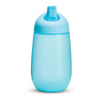 Gobelet Paille 10 oz Bleu-Munchkin-MUN-38334-CLÉMENT